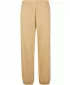 Pantaloni de trening pentru bărbați URBAN CLASSICS TB6749 BEJ UNIUNE