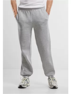 Piese pentru bărbați URBAN CLASSICS TB7282 HEATHER GRAY