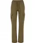 Pantalonii pentru doamne URBAN CLASSICS TB6158 TINI OLIVE