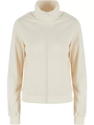 Geacă pentru doamne URBAN CLASSICS TB6189 ALB/NISIP
