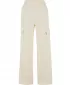 Doamne URBAN CLASSICS TB6857 ALB/NISIP