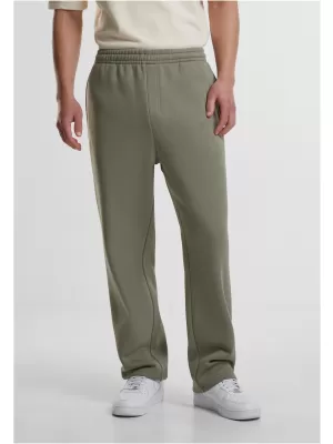 Piese pentru bărbați URBAN CLASSICS TB7285 MĂSLIN PAL