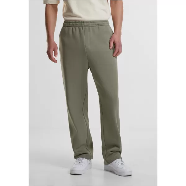  Piese pentru bărbați URBAN CLASSICS TB7285 MĂSLIN PAL 