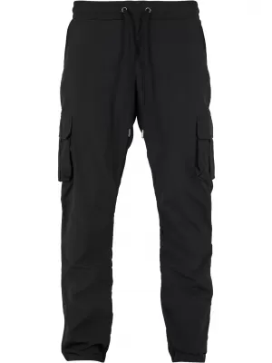 Pantaloni URBAN CLASSICS TB6395 NEGRU