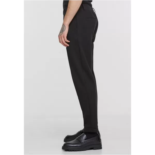  Pantaloni URBAN CLASSICS TB7042 NEGRU 