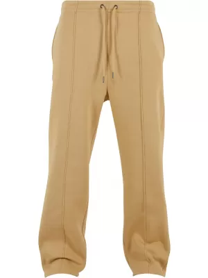 Piese pentru bărbați URBAN CLASSICS TB7317 UNIUNE BEIGE