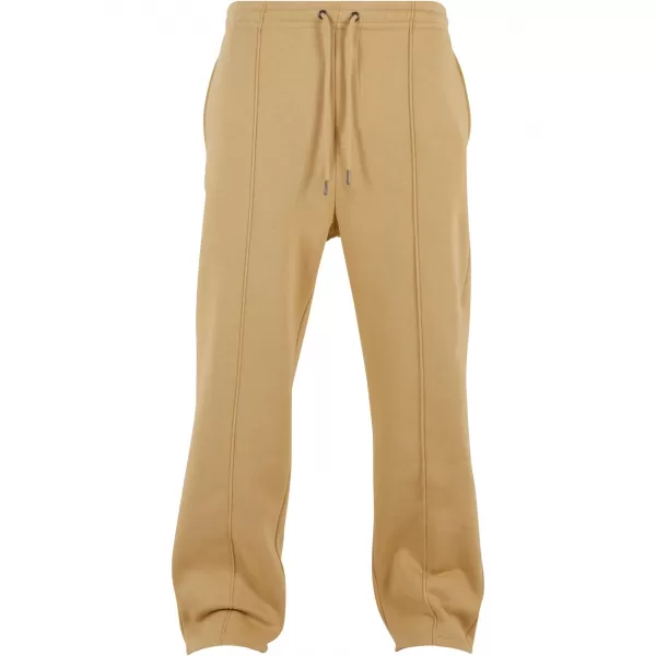  Piese pentru bărbați URBAN CLASSICS TB7317 UNIUNE BEIGE 