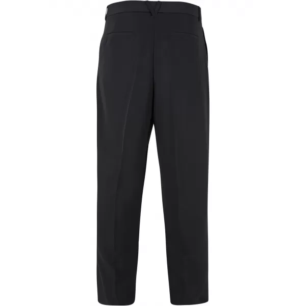  Pantaloni pentru bărbați URBAN CLASSICS TB6365 NEGRU 