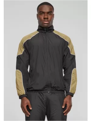 Sacou URBAN CLASSICS TB6646 NEGRU