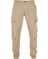 Pantaloni URBAN CLASSICS TB6351 NISIP CALD