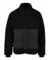 Sacou URBAN CLASSICS TB6329 NEGRU/NEGRU
