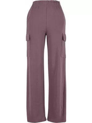 Doamne URBAN CLASSICS TB6857 PURPUR DECOLORAT