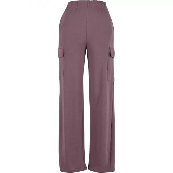  Doamne URBAN CLASSICS TB6857 PURPUR DECOLORAT 