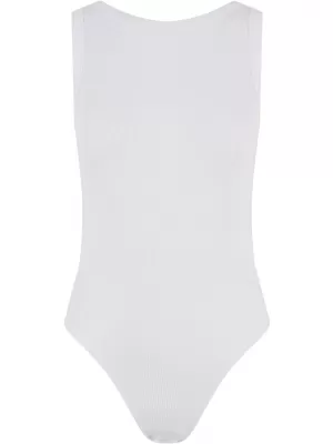 Punctele femeilor URBAN CLASSICS TB6173 ALB