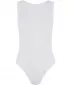 Punctele femeilor URBAN CLASSICS TB6173 ALB