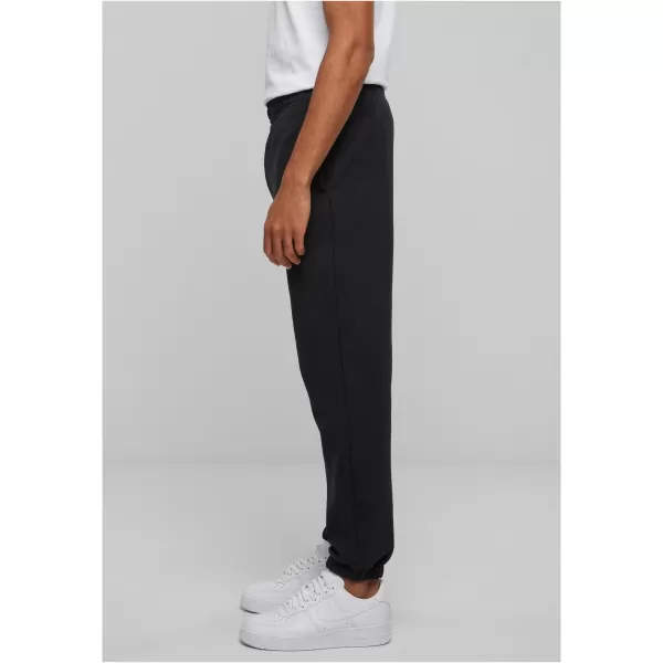  Piese pentru bărbați URBAN CLASSICS TB6702 NEGRU 