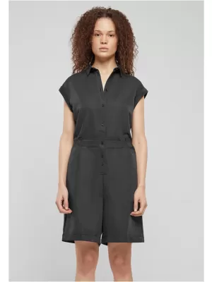Doamne URBAN CLASSICS TB6199 NEGRU
