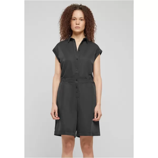  Doamne URBAN CLASSICS TB6199 NEGRU 