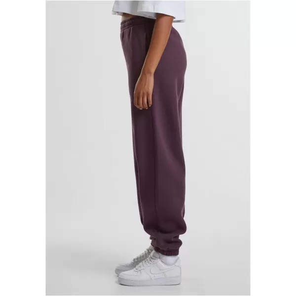  Doamne URBAN CLASSICS TB7107 PURPUR DE PRUNE 