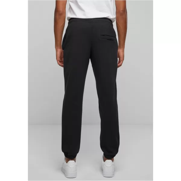  Piese pentru bărbați URBAN CLASSICS TB6702 NEGRU 