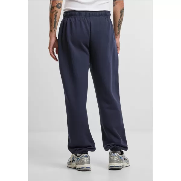  Pantaloni de trening pentru bărbați URBAN CLASSICS TB7282 OBICEIURI 