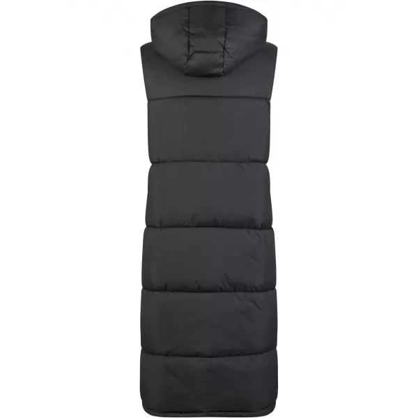  Vestă URBAN CLASSICS TB7007 NEGRU 