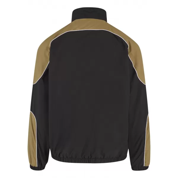  Sacou URBAN CLASSICS TB6646 NEGRU 