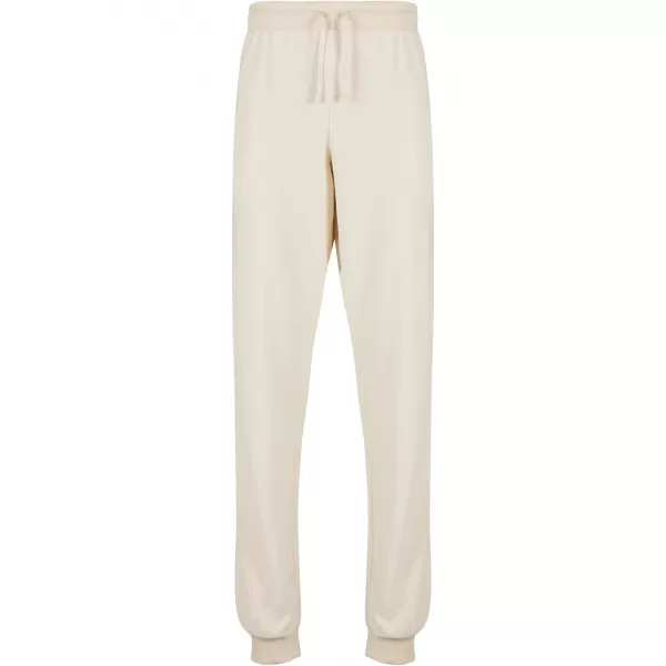  Piese pentru bărbați URBAN CLASSICS TB6727 ALB/NISIP 