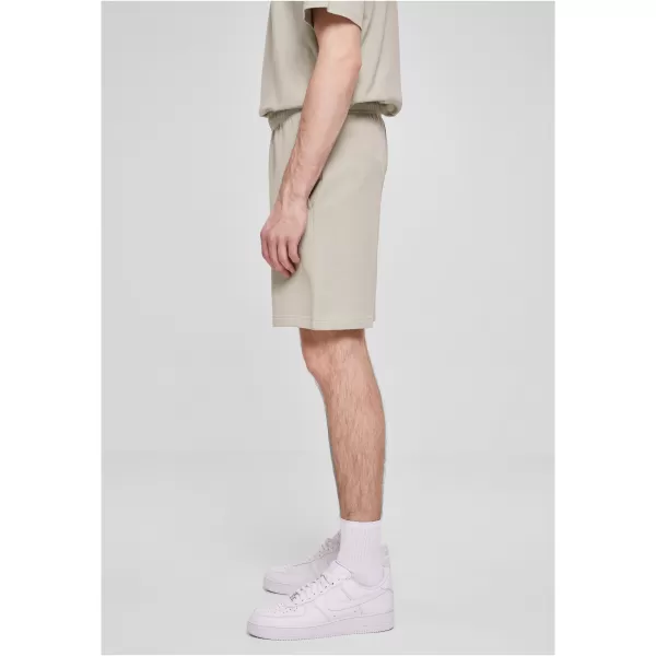  Pantaloni scurţi URBAN CLASSICS TB6297 SALVIA MOALE 
