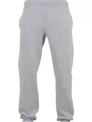 Piese pentru bărbați URBAN CLASSICS TB7282 HEATHER GRAY