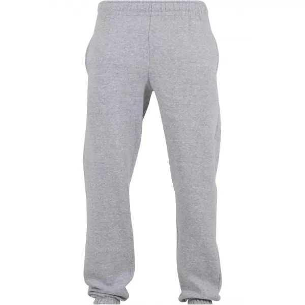  Piese pentru bărbați URBAN CLASSICS TB7282 HEATHER GRAY 