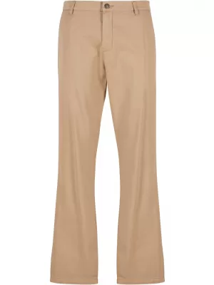 Pantaloni pentru bărbați URBAN CLASSICS TB7251 BEJ UNIUNE