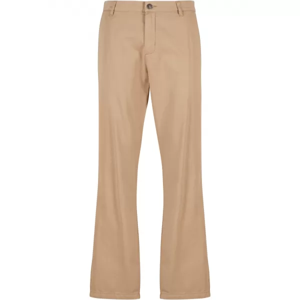  Pantaloni pentru bărbați URBAN CLASSICS TB7251 BEJ UNIUNE 