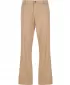 Pantaloni pentru bărbați URBAN CLASSICS TB7251 BEJ UNIUNE