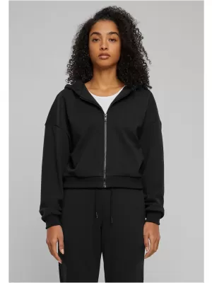 Panoul pentru doamne URBAN CLASSICS TB6864 NEGRU