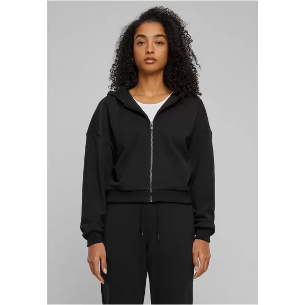  Panoul pentru doamne URBAN CLASSICS TB6864 NEGRU 