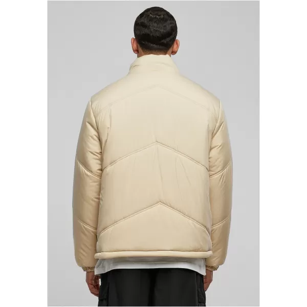  Sacou URBAN CLASSICS TB6333 NISIP UMED 