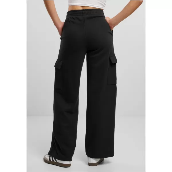  Doamne URBAN CLASSICS TB6857 NEGRU 