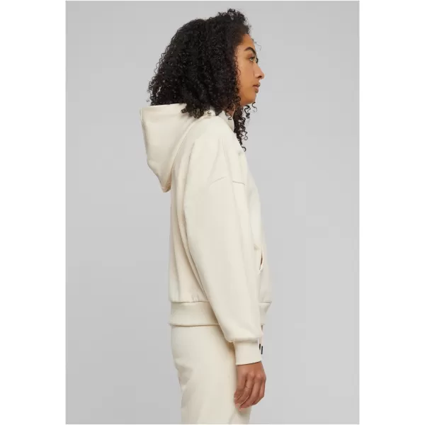  Panoul pentru doamne URBAN CLASSICS TB6861 ALB/NISIP 