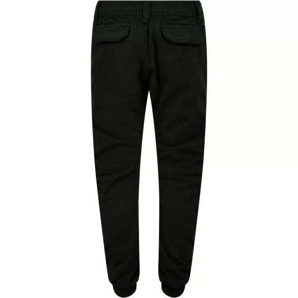  Pantaloni URBAN CLASSICS UCK1795 NEGRU 