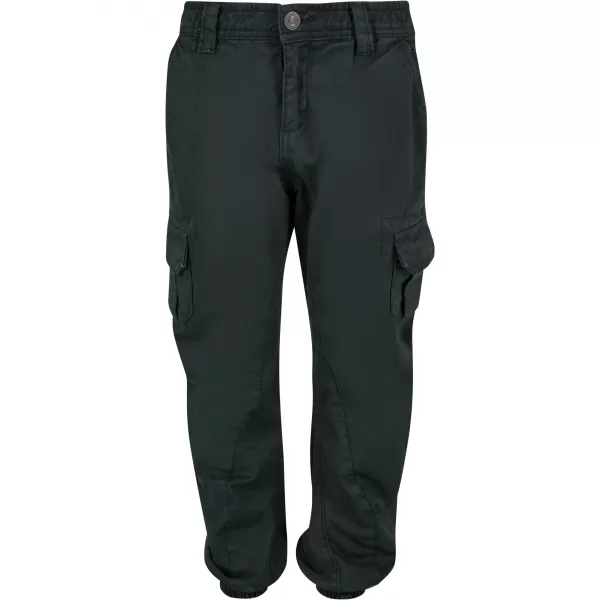  Pantaloni URBAN CLASSICS UCK1268 STICLĂ VERDE 