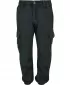 Pantaloni URBAN CLASSICS UCK1268 STICLĂ VERDE