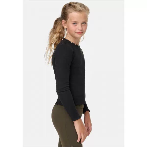  T -thirt URBAN CLASSICS UCK3996 NEGRU 