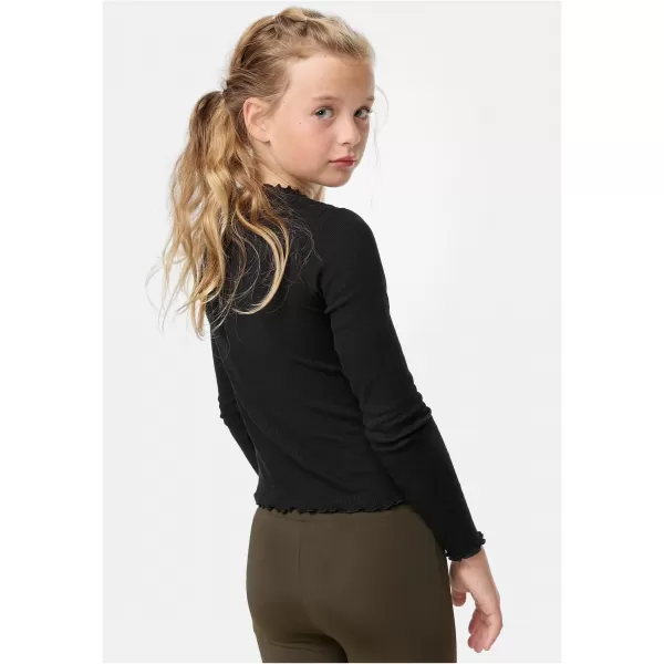  T -thirt URBAN CLASSICS UCK3996 NEGRU 