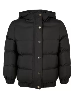 Sacou URBAN CLASSICS UCK1756 NEGRU