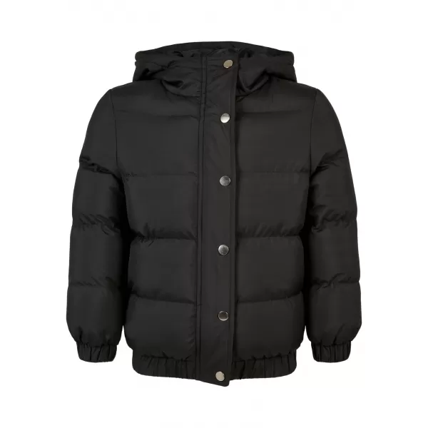  Sacou URBAN CLASSICS UCK1756 NEGRU 