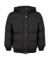 Sacou URBAN CLASSICS UCK1756 NEGRU