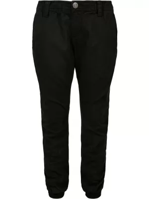 Pantaloni URBAN CLASSICS UCK1795 NEGRU