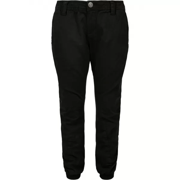  Pantaloni URBAN CLASSICS UCK1795 NEGRU 