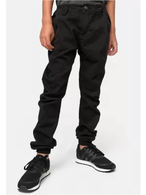 Pantaloni URBAN CLASSICS UCK1795 NEGRU